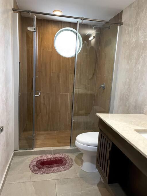 Departamento Dentro De Aldea Zama Apartman Tulum Kültér fotó