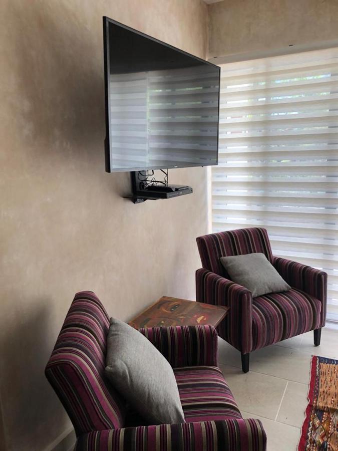 Departamento Dentro De Aldea Zama Apartman Tulum Kültér fotó