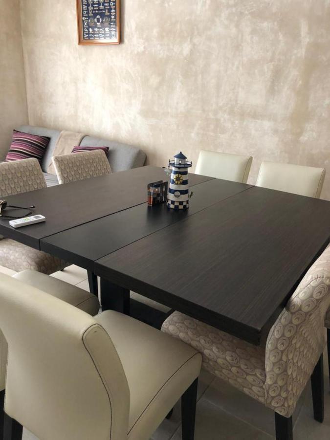 Departamento Dentro De Aldea Zama Apartman Tulum Kültér fotó